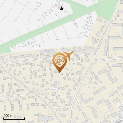 Foto zu Heimsbrunner Straße 11, 12349 Berlin