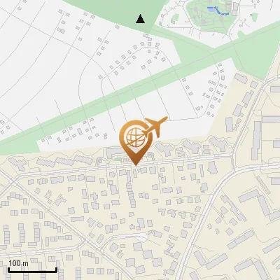 Foto zu Heimsbrunner Straße 12-14, 12349 Berlin