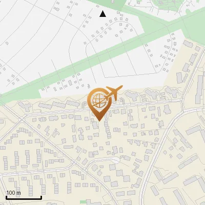 Foto zu Heimsbrunner Straße 15-19, 12349 Berlin