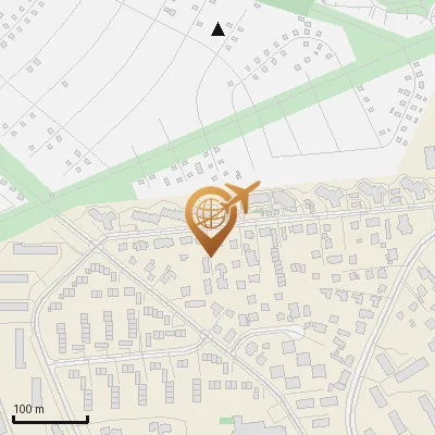 Foto zu Heimsbrunner Straße 20-23, 12349 Berlin