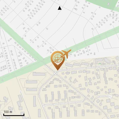 Foto zu Heimsbrunner Straße 32-34, 12349 Berlin