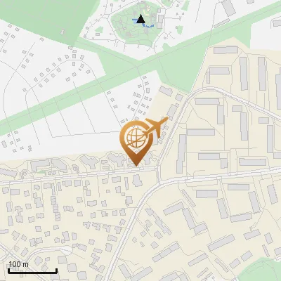 Foto zu Heimsbrunner Straße 1-6, 12349 Berlin