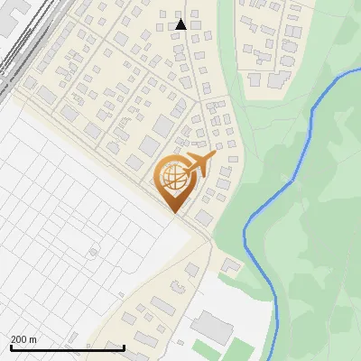 Foto zu Heimstättenstraße 1-2, 80805 München