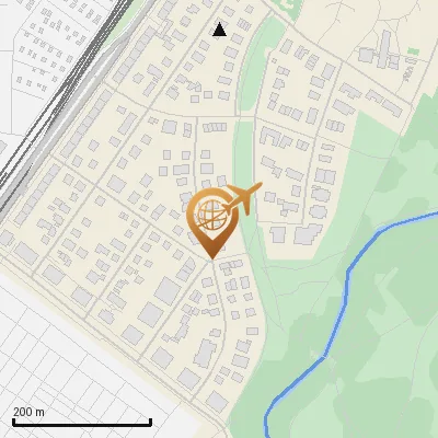 Foto zu Heimstättenstraße 13-24, 80805 München