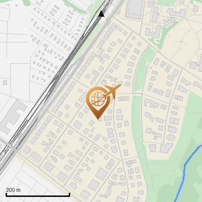 Foto zu Heimstättenstraße 25, 80805 München