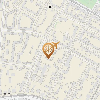 Foto zu Heimstättenweg 1-16, 12163 Berlin