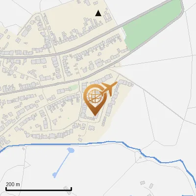 Foto zu Hein-Hamacher-Weg 4-16, 51069 Köln