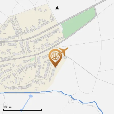 Foto zu Hein-Hamacher-Weg 3, 51069 Köln