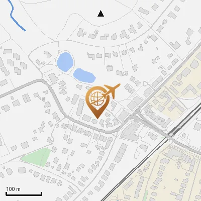 Karte Hein-Hinsch-Stieg 3, 22391 Hamburg