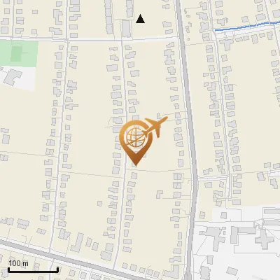 Karte Hein-Kröger-Straße 26-32, 22589 Hamburg