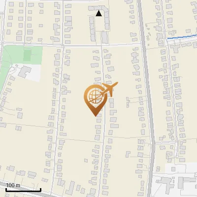 Karte Hein-Kröger-Straße 35, 22589 Hamburg