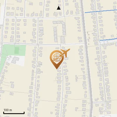 Karte Hein-Kröger-Straße 39-49, 22589 Hamburg