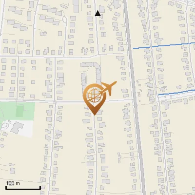 Foto zu Hein-Kröger-Straße 52-53, 22589 Hamburg