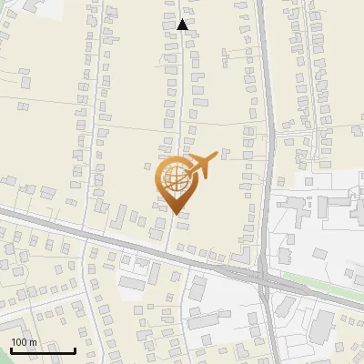 Karte Hein-Kröger-Straße 2-12, 22589 Hamburg