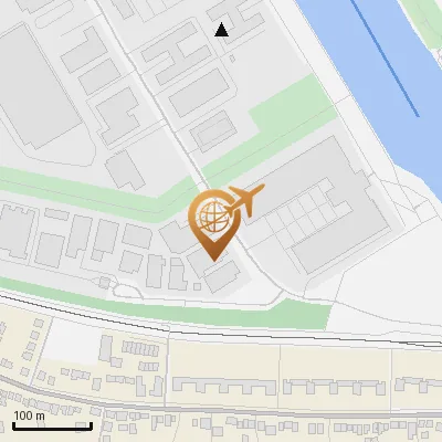 Karte Hein-Saß-Weg 17-21, 21129 Hamburg