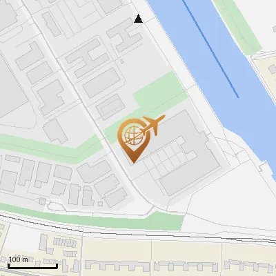 Karte Hein-Saß-Weg 22, 21129 Hamburg