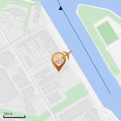 Karte Hein-Saß-Weg 24, 21129 Hamburg