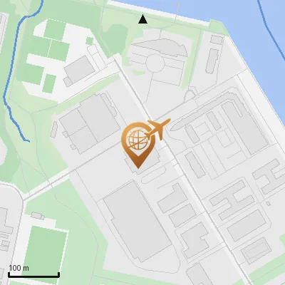 Karte Hein-Saß-Weg 31, 21129 Hamburg