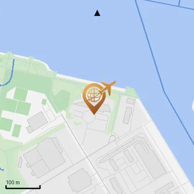 Foto zu Hein-Saß-Weg 40, 21129 Hamburg