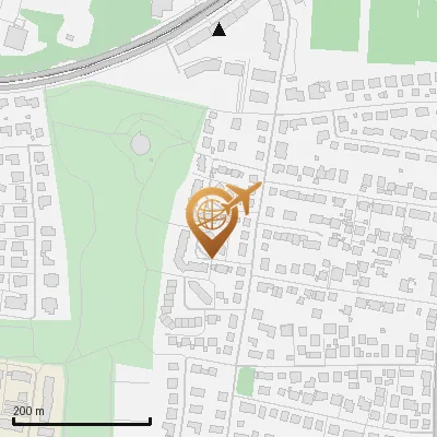 Karte Heinar-Kipphardt-Weg 7, 81927 München