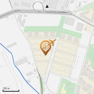 Foto zu Heiner-Müller-Straße 7-12, 10318 Berlin