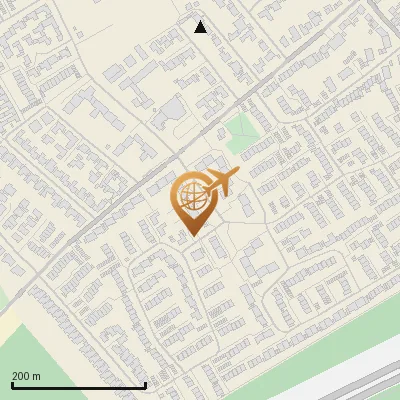 Karte Heinering 4-12, 50767 Köln