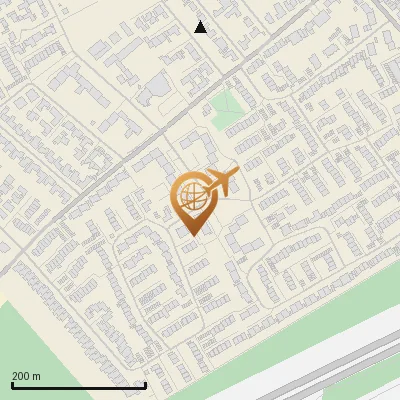 Karte Heinering 13, 50767 Köln