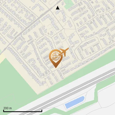 Karte Heinering 138, 50767 Köln