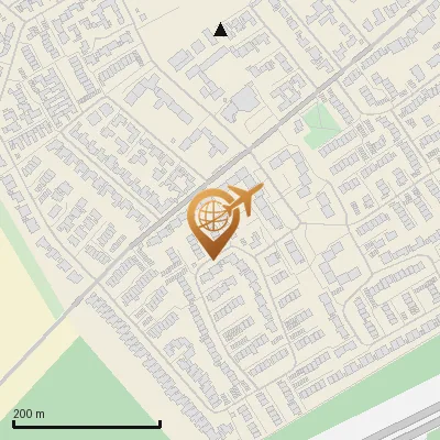 Karte Heinering 16-32, 50767 Köln