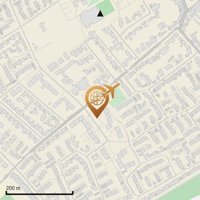 Karte Heinering 3, 50767 Köln