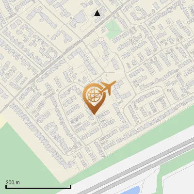 Karte Heinering 35-45, 50767 Köln