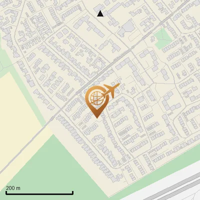 Karte Heinering 46, 50767 Köln