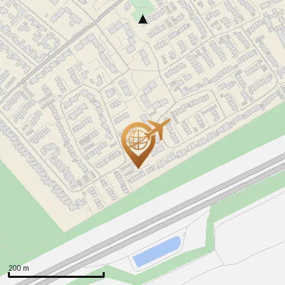 Karte Heinering 57-73, 50767 Köln