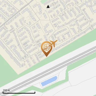 Karte Heinering 91, 50767 Köln