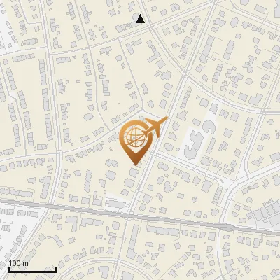 Foto zu Heinersdorfer Straße 9-11, 12209 Berlin