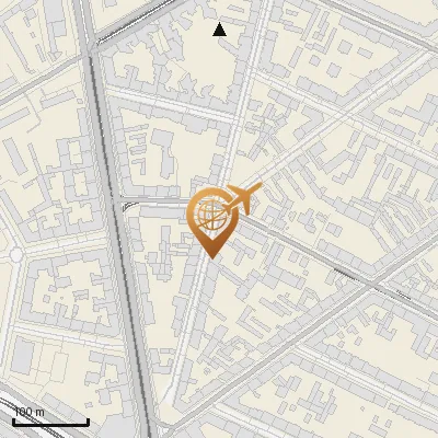 Foto zu Heinersdorfer Straße 10-12, 13086 Berlin