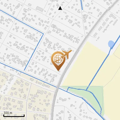 Foto zu Heinersdorfer Straße 5-19, 13129 Berlin