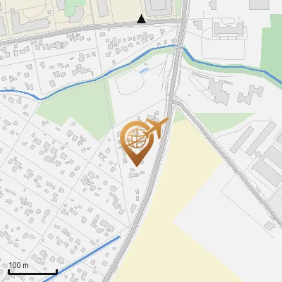 Foto zu Heinersdorfer Straße 141-145, 13129 Berlin