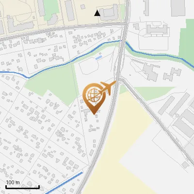 Foto zu Heinersdorfer Straße 149-155, 13129 Berlin