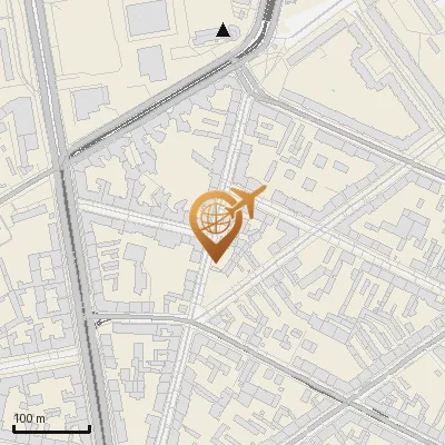 Foto zu Heinersdorfer Straße 15-18, 13086 Berlin