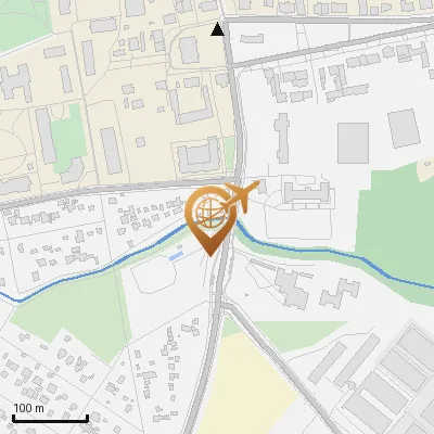 Foto zu Heinersdorfer Straße 161, 13129 Berlin