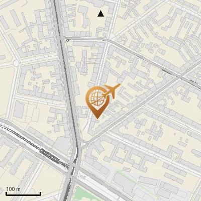 Foto zu Heinersdorfer Straße 1-3, 13086 Berlin