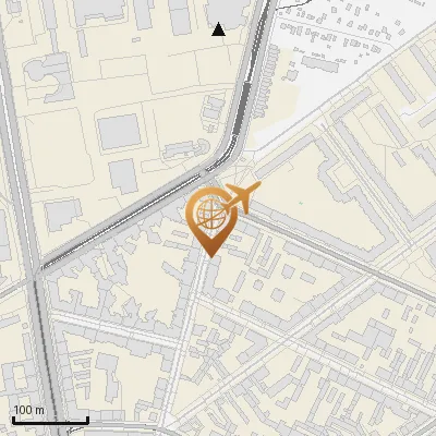 Foto zu Heinersdorfer Straße 20-32, 13086 Berlin