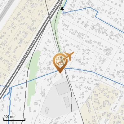 Foto zu Heinersdorfer Straße 3, 13129 Berlin