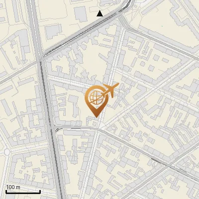 Foto zu Heinersdorfer Straße 40-45, 13086 Berlin