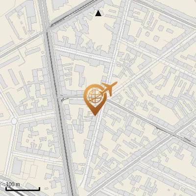 Foto zu Heinersdorfer Straße 47, 13086 Berlin