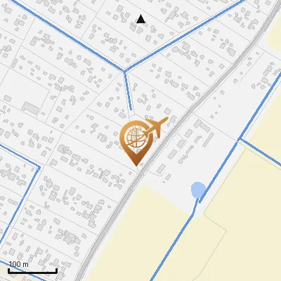 Karte Heinersdorfer Straße 51, 13129 Berlin