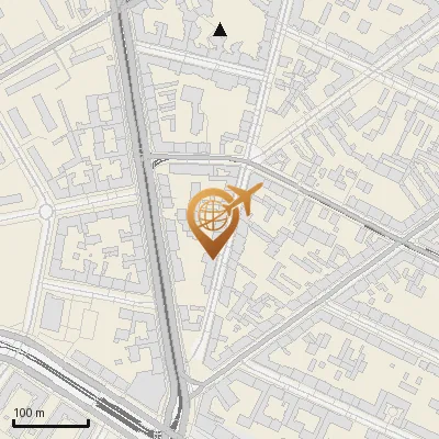 Foto zu Heinersdorfer Straße 49-54, 13086 Berlin