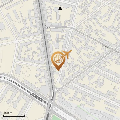 Foto zu Heinersdorfer Straße 56-57, 13086 Berlin