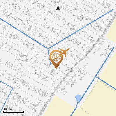 Karte Heinersdorfer Straße 63, 13129 Berlin